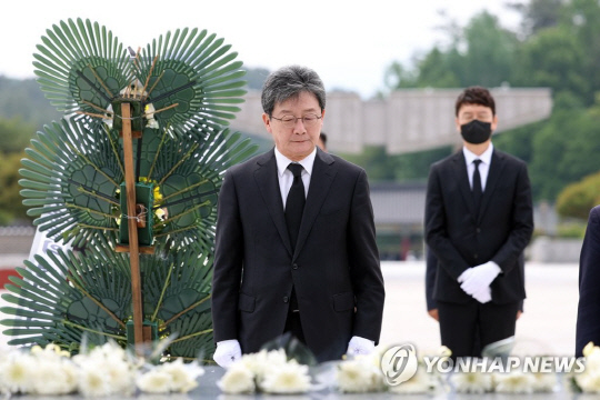 유승민 전 국민의힘 의원<연합뉴스>